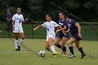 WSoc vs Curry  Wheaton College Women’s Soccer vs Curry College. - Photo By: KEITH NORDSTROM